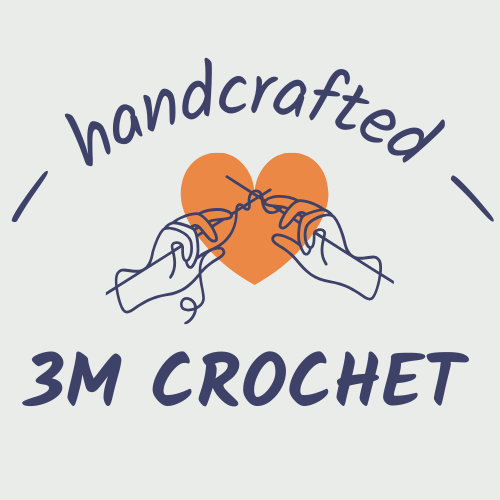 3mcrochet