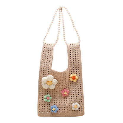 3M Crochet Bag