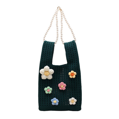 3M Crochet Bag