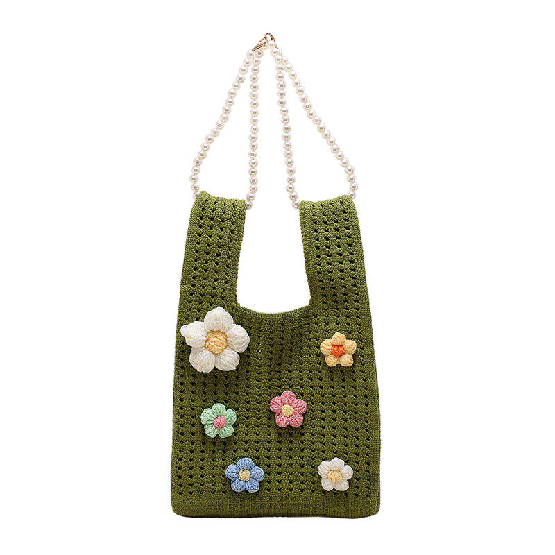 3M Crochet Bag