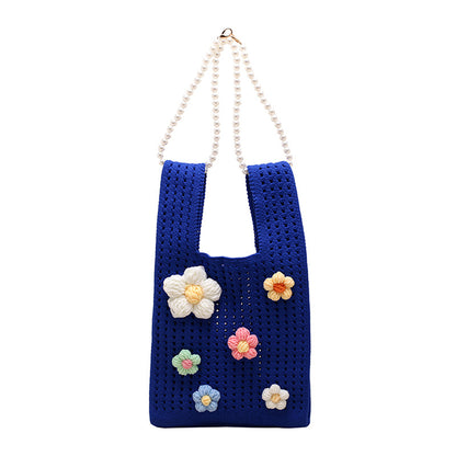 3M Crochet Bag